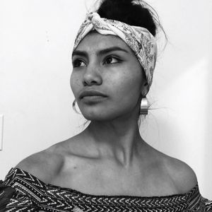 Meet your Posher, Ruth